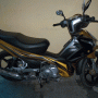 Jua YAMAHA JUPITER ZX CW 2011FULL ORSINIL