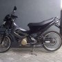 Jual Satria FU 150 2011 TURUN HARGA