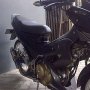 Jual Satria FU 150 2011 TURUN HARGA