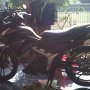 Jual Honda CS1 Hitam 2009