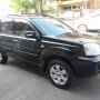 Jual Nissan X-trail ST V-grill th 2005 Hitam