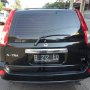 Jual Nissan X-trail ST V-grill th 2005 Hitam