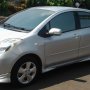 Toyota Yaris S Limited AT 1.5 Silver keyles