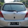Toyota Yaris S Limited AT 1.5 Silver keyles