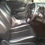 Jual Nissan Murano 2.5l Thn 2005 AT Silver