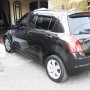 Jual Suzuki Swift ST 2008 M/T