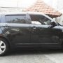 Jual Suzuki Swift ST 2008 M/T