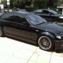 Jual BMW e46 330i 2003