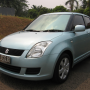 Jual Murah Suzuki Swift ST AT 2008 tangan 1 