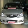 Daihatsu Xenia Li Deluxe +