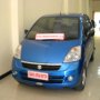 Suzuki Karimun Estilo Rpm 2007