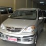 Daihatsu Xenia Xi Family 