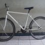 Jual sepeda fixie BU (bandung)