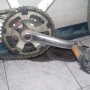 Jual sepeda fixie BU (bandung)