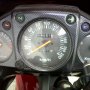 Dijual Cepat NINJA 250 cc MERAH MODIF MULUS ABIS