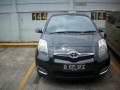 Yaris J A/T 2010 (NIK 09)