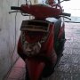 Jual Yamaha Soul Tahun 2011