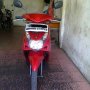 Jual Yamaha Soul Tahun 2011