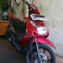 Jual Yamaha Soul Tahun 2011