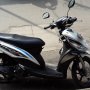 JUAL Yamaha Mio J 2013 Putih