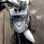 JUAL Yamaha Mio J 2013 Putih