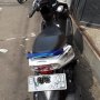 JUAL Yamaha Mio J 2013 Putih