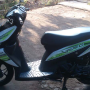 Jual Honda Vario CW 2009