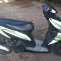 Jual Honda Vario CW 2009