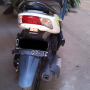 Jual Honda Vario CW 2009