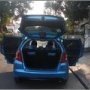 Jual Honda Jazz Mt/ Biru Metalic RS 2010