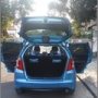 Jual Honda Jazz Mt/ Biru Metalic RS 2010