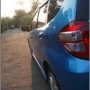 Jual Honda Jazz Mt/ Biru Metalic RS 2010