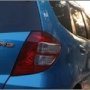 Jual Honda Jazz Mt/ Biru Metalic RS 2010