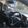 Jual Honda Jazz Mt/ Biru Metalic RS 2010