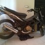 Jual Satria FU