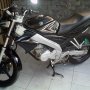 Jual Vixion 2009 KM.5000 [Good Looking]