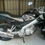 Jual Vixion 2009 KM.5000 [Good Looking]