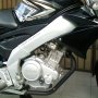 Jual Vixion 2009 KM.5000 [Good Looking]