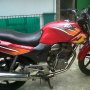 JUAL TIGER 2000 CW ASLI THN 2004 AKHIR