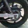 JUAL TIGER 2000 CW ASLI THN 2004 AKHIR