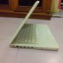 Jual Macbook core 2 duo hdd 250gb best offer 3,5 jt