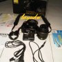 Jual Camera Nikon D3000 + Lensa Kit 18-55 VR Bonuss Melimpah