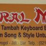 Jual Keyboard Yamaha PSR E 243, 343, 433, s650, s750, s950, DGX 650, Casio, Korg, Roland, Dll...