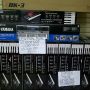 Keyboard Casio CTK 6250, CTK 7200, dll... Grosir dan Retail...