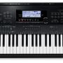 Keyboard Casio CTK 2400, CTK 6200, CTK 6250, CTK 7200, WK 7500, WK 7600, dll... Garansi 1th...