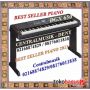 Jual Keyboard Yamaha, Casio, Roland, Korg... 100% Baru... Harga Paling Murah...