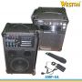 Wireless Portable Weston, TOA, Kezt, dll...