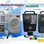 Wireless Portable Weston, TOA, Kezt, dll...