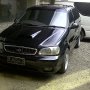 Jual Kia Carnival diesel AT