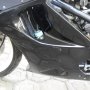 Jual Kawasaki Ninja RR 2008, Barang mantap gan 